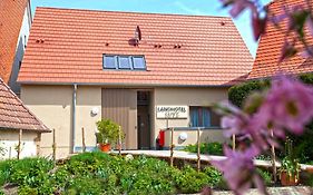 Landhotel Lutz Ug Oberderdingen
